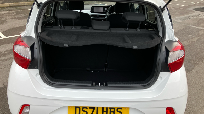 Hyundai i10 1.0 MPi Premium 5dr Petrol Hatchback